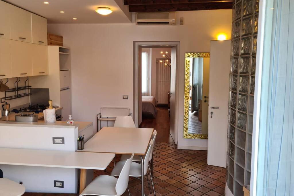 San Marco 14 Sunny And Bright Apartman Milánó Kültér fotó