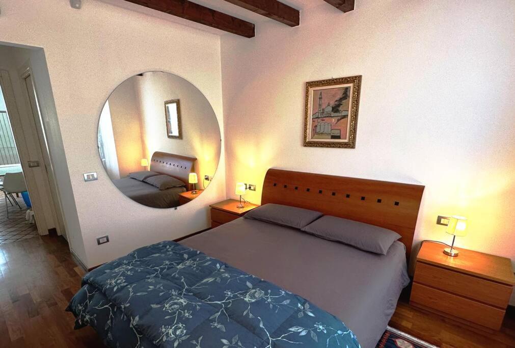 San Marco 14 Sunny And Bright Apartman Milánó Kültér fotó
