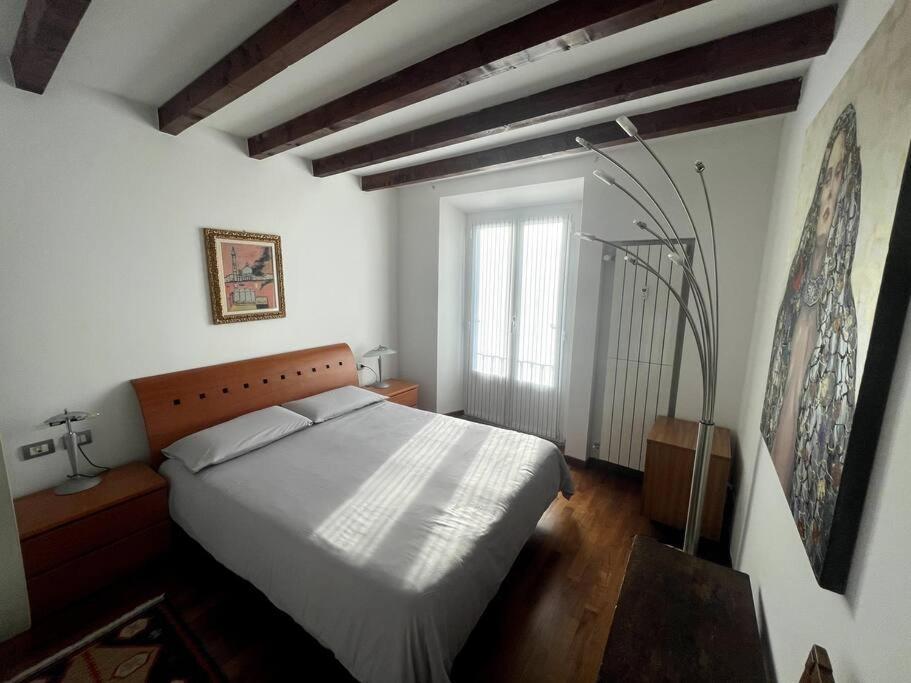 San Marco 14 Sunny And Bright Apartman Milánó Kültér fotó