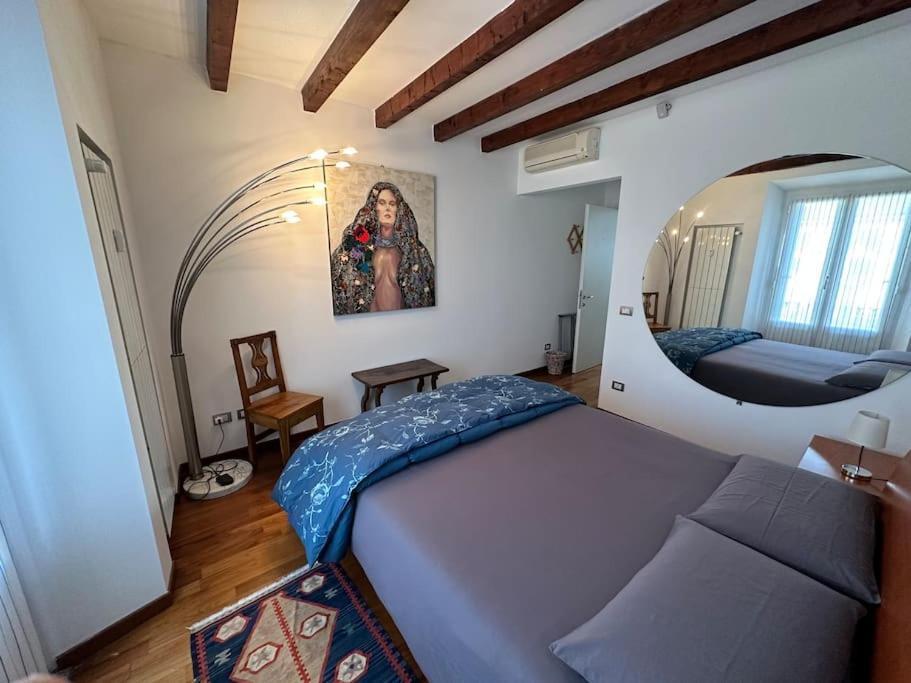 San Marco 14 Sunny And Bright Apartman Milánó Kültér fotó
